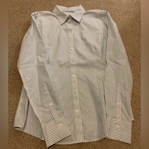 Brooks Brothers No-Iron Button Down